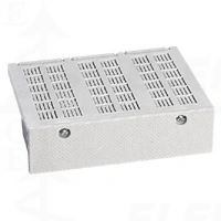 DPX 630 4P terminalų dangteliai pak.=2vnt.