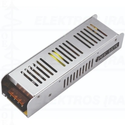 VEGA-200/24 200W 176-264VAC / 24VDC 8.3A IP20 maitinimo šaltinis LED juostai