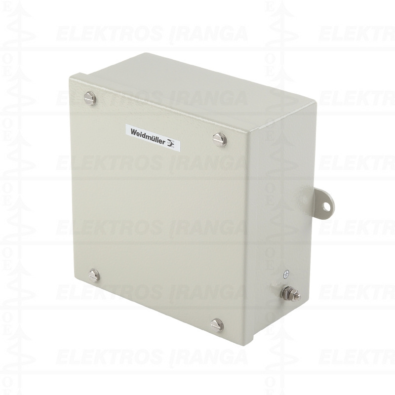 激安アウトレット通販 WEIDMULLER HT MS 3 STB KLIPPON 4032248745234 1025020000 ワンピース
