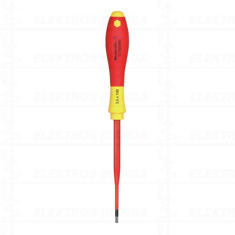 SDIS SL 0.6X3.5X100 Slim 0.6X3.5X100 ( - )