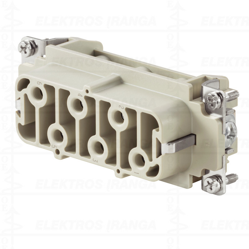HDC HSB 6 FS lizdas