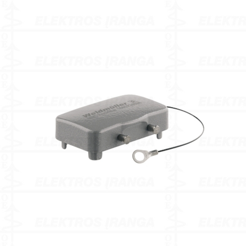 HDC 10B DODQ 4BO dangtis lizdo korpusui, Size-4