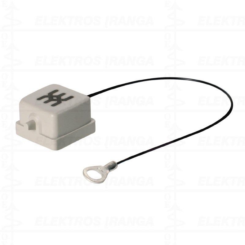 HDC-HA-3-KDBF-B jungties apsauginis gaubtas plast.