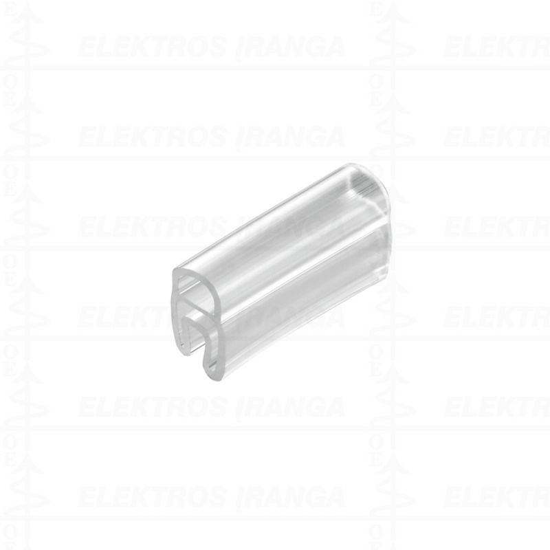 TM 202/15 V0 laido žymės laikiklis L-15, O.D.: 2 - 4 mm