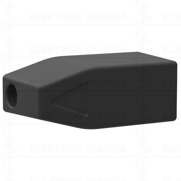 Rankenėlė OHBS3 OT40 permetamam kirtikliui