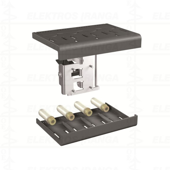Kit XT1 F-P MP 3P adapteris