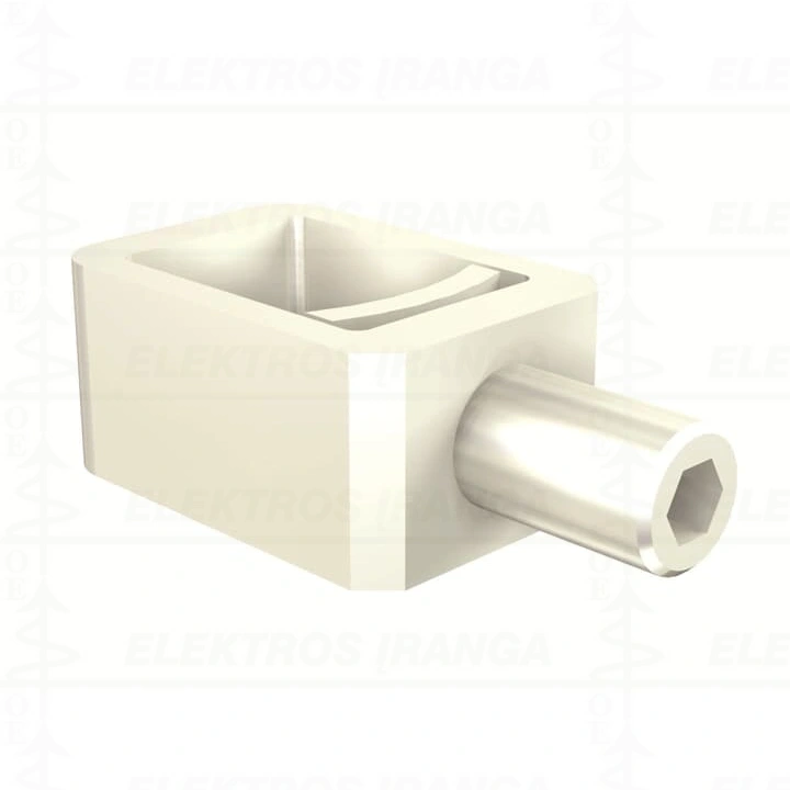 KIT FC CuAl 1x1,5-50mm2 XT1 6 vnt. Gnybtai