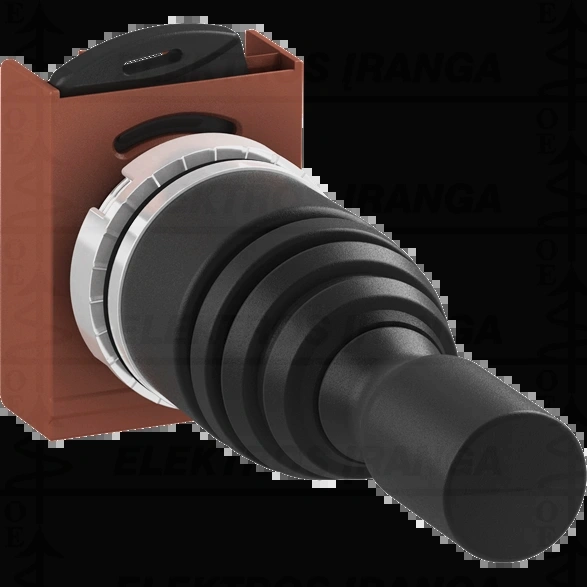 P9MMN4T džoistikas 4poz. mom. 3