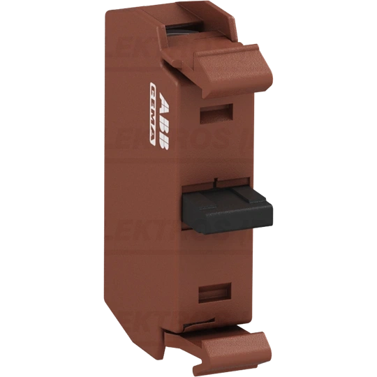 P9B10VN kontaktas NO