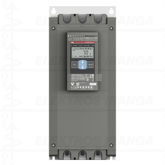 PSE250-600-70-1 Softstarteris 132kW
