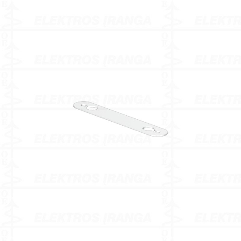 WM 0/12 1.0-2.0 MM WS laido žymė balta, 0,5-0,75mm², 2000 vnt.