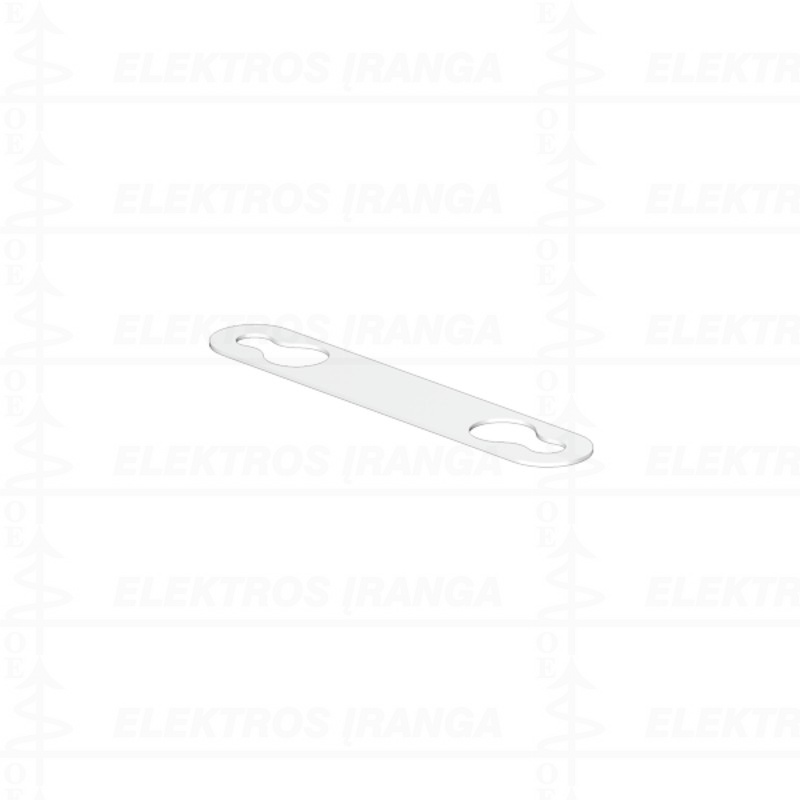 WM 1/12 2.0-3.5 MM WS laido žymė balta, 0,75-2,5mm²