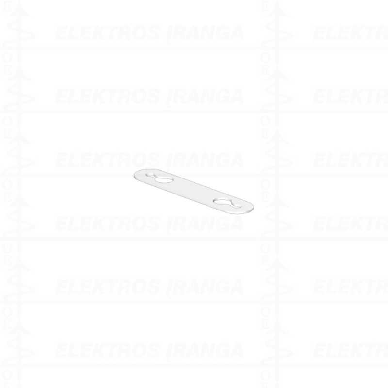 *** WM 0/6 1.0-2.0 MM WS laido žymė balta, 0,5-0,75mm², 2000 vnt.