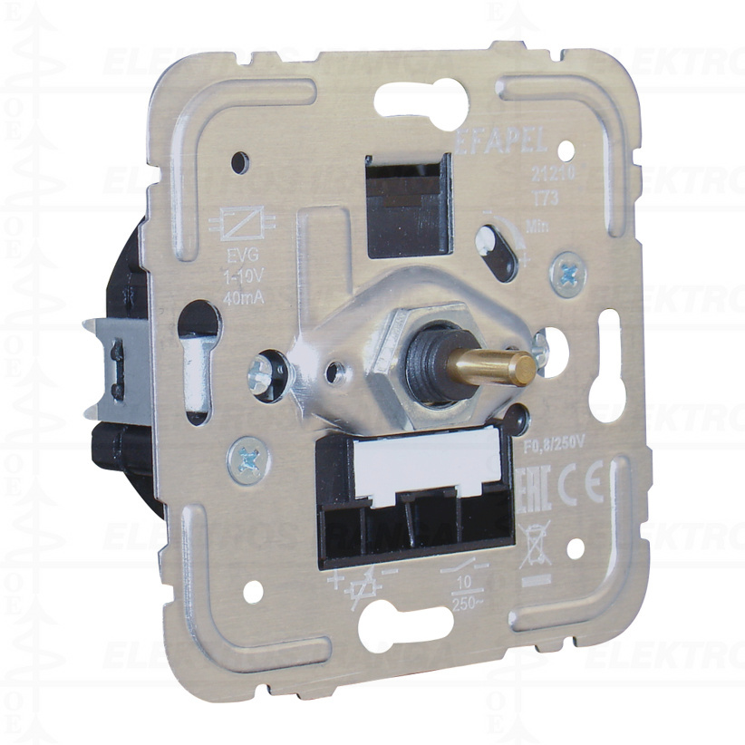 Dimeris 1-10V EVG (max 40mA) EFAPEL