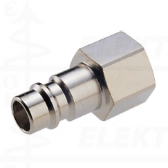 QUICK 234 FEMALE greita jungtis G1/4