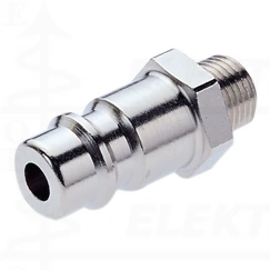 QUICK 238 MALE greita jungtis G1/2