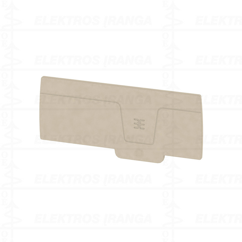 AEP 3C 10/16 šoninis dangtelis A2C 10/16, A3C10/16 rinklėms