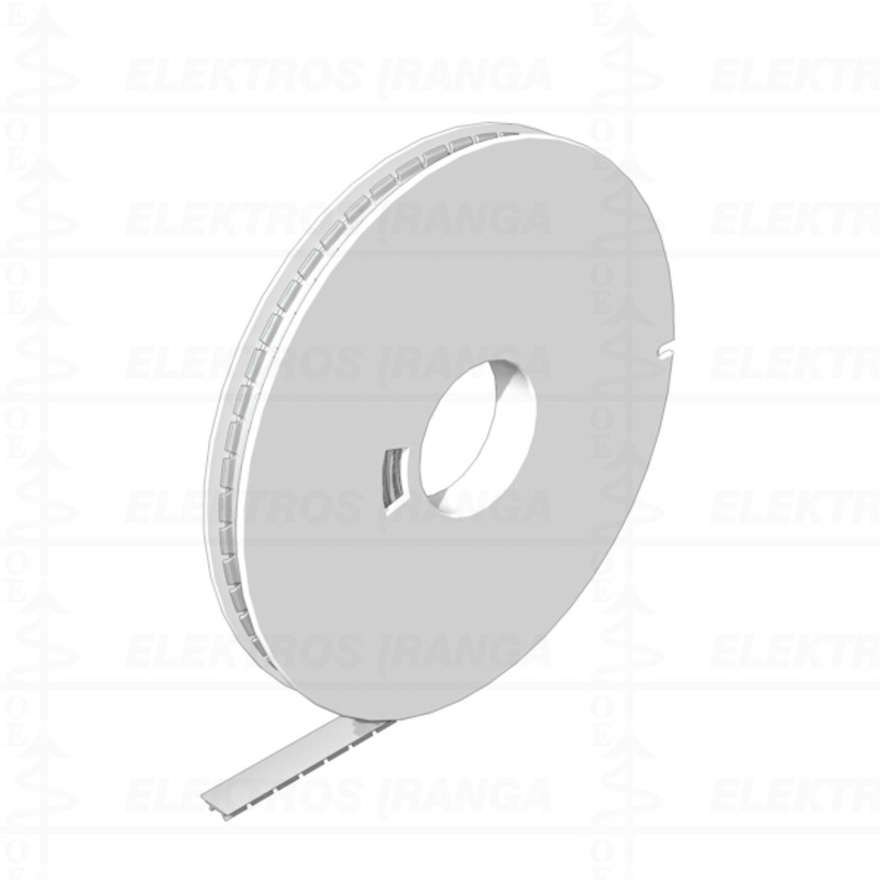 MF 10/8 MM WS žymė rinklėms Phoenix, Entrelec (400vnt/pak)