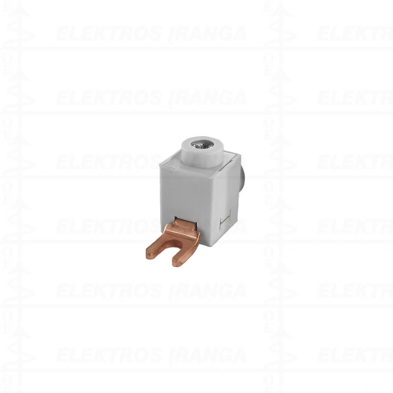 * FIT 50 GN išplėtimo šynelė laido pajungimui prie automato vbs šakutės tipo iki 50 mm², 150A