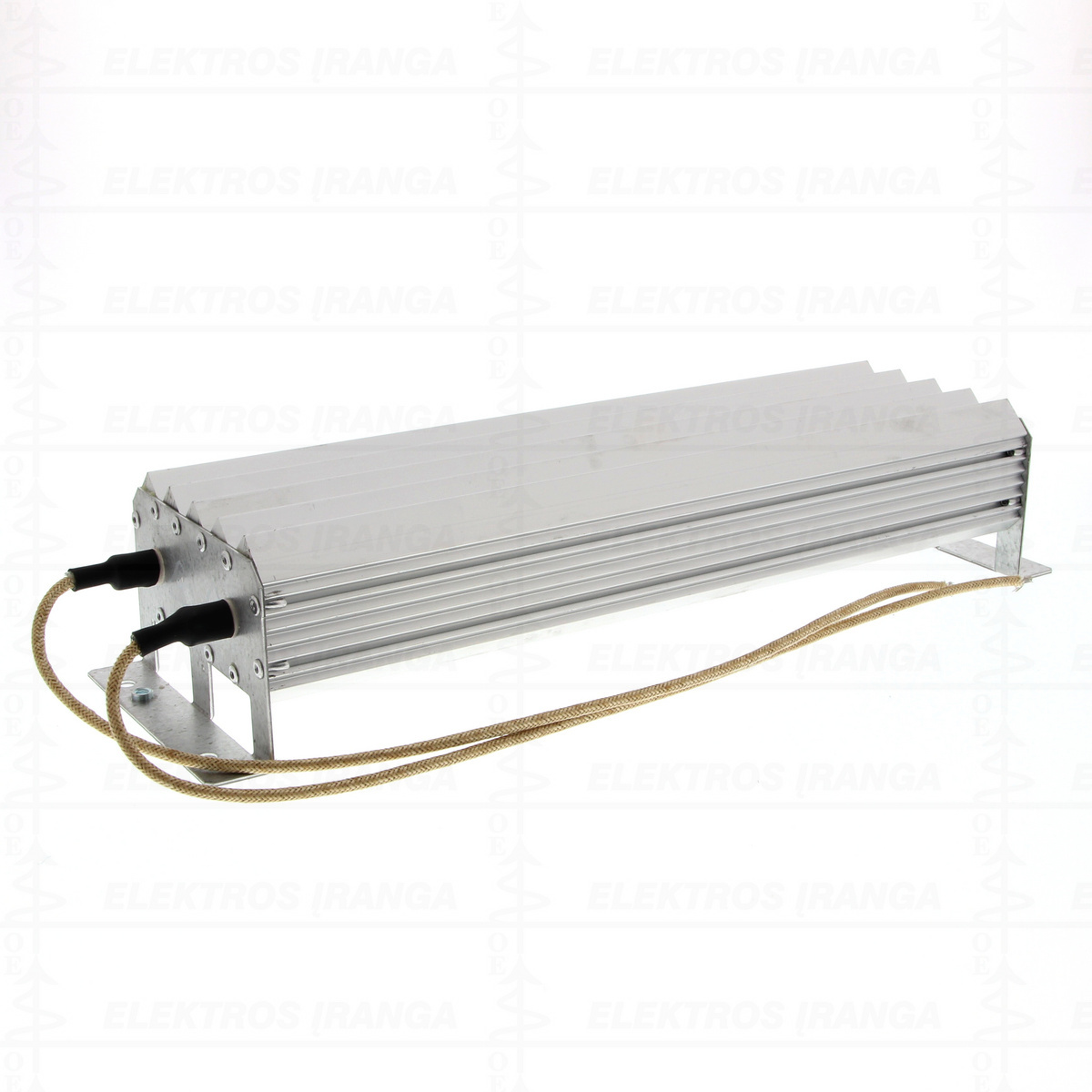 Stabdymo rezistorius, 70 ohm, 1900 W