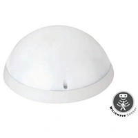POLO MAX.1200W WHT 220-240V IP20 mikrobangų MWS judesio jutiklis 1..8m