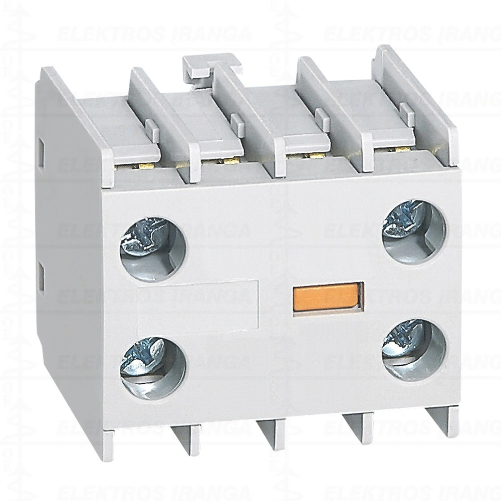 CTX MINI papildomi kontaktai priekiniai 1NO+1NC