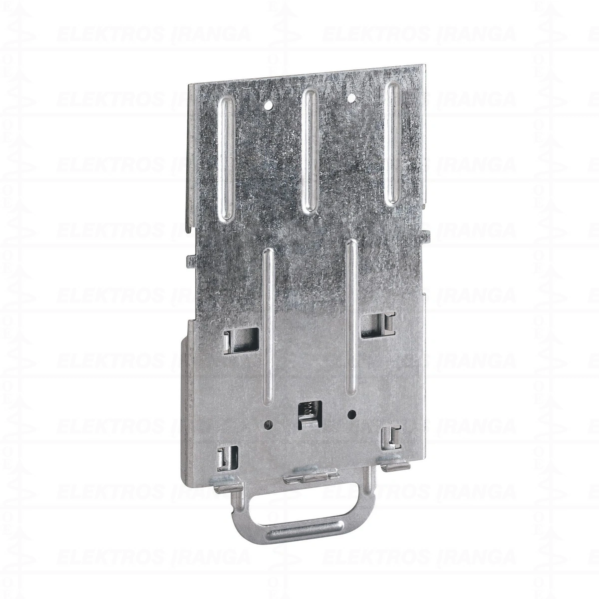 DPX3 250 DIN tvirtinimo pagrindas