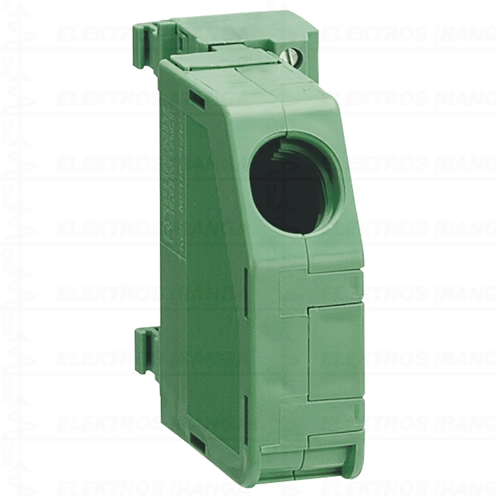 DPX3 630 plug-in valdymo grandinių jungtis 24P