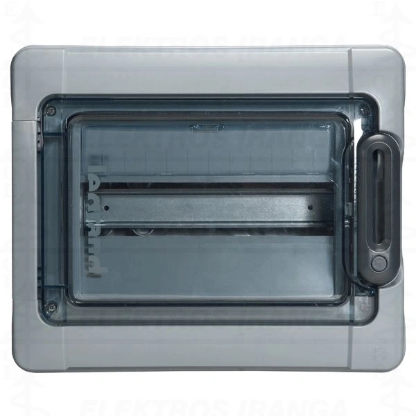 PLEXO3 Skydelis v/t 1x12 mod. IP65 Legrand