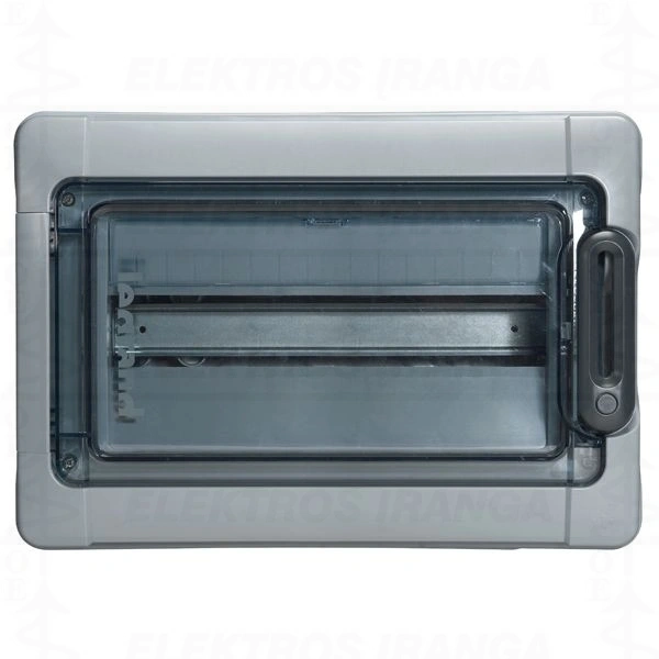 PLEXO3 Skydelis v/t 1x18 mod. IP65 Legrand