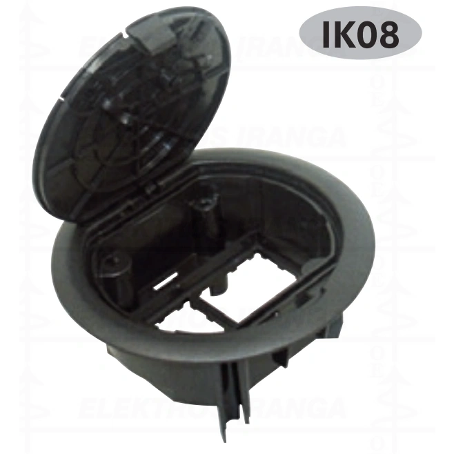 Liukas IK08
