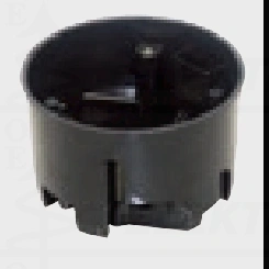 Montažinė dėžutė