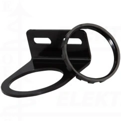 EXCELON 84 tvirtinimo laikiklis su veržle slėgio reguliatoriams