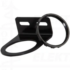 EXCELON 84 tvirtinimo laikiklis su veržle slėgio reguliatoriams