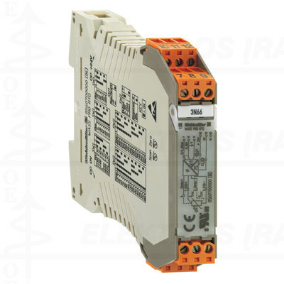 WAS5 PRO RTD keitiklis