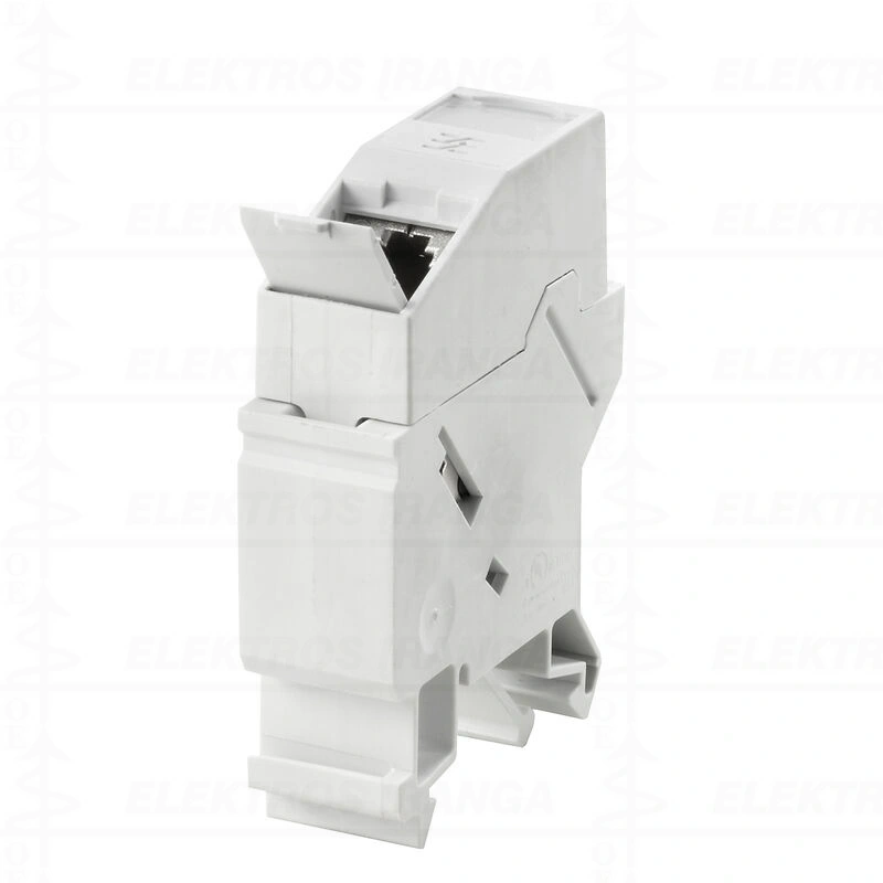 IE-XM-RJ45/IDC modulinis lizdas RJ45