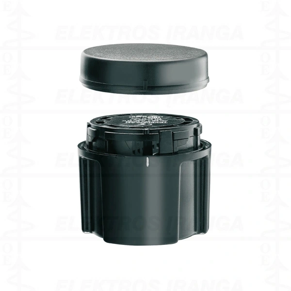 NLT9TC apatinis terminalas + viršutinis dangtelis