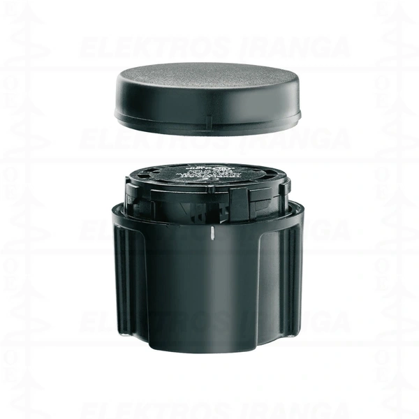 NLT9TC apatinis terminalas + viršutinis dangtelis