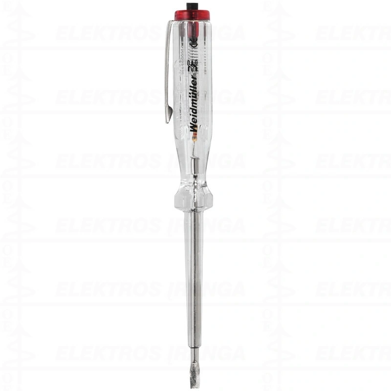 SP 303 įtampos indikatorius 220-250 V