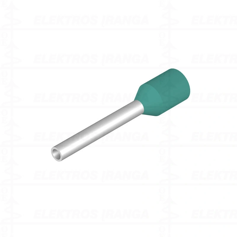 H0,34/12 TK SV L8, 0.34 mm² antgaliai izoliuoti daugiavieliam laidui
