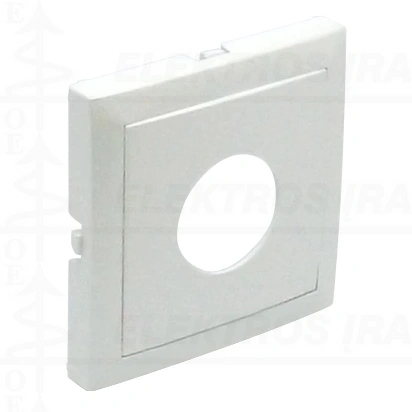 Judesio jutiklio apdaila ICE Efapel Logus 90