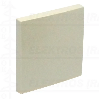 Klavišas 1 kl. jungikliui perlo sp. EFAPEL Logus 90