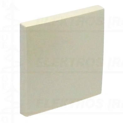 Klavišas 1 kl. jungikliui perlo sp. EFAPEL Logus 90