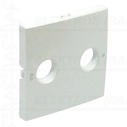 Dangtelis R-TV lizdui ICE Efapel LOGUS 90