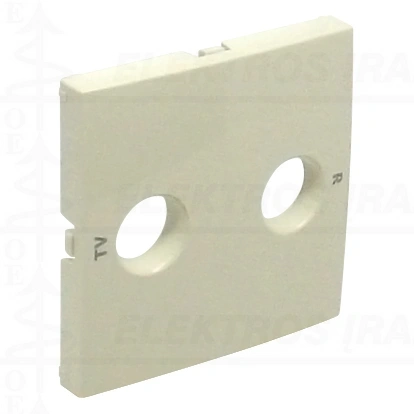 Dangtelis R-TV lizdui, dr. kaulo Efapel LOGUS 90