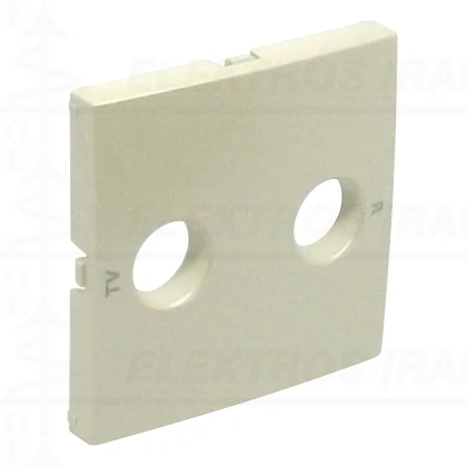 Dangtelis R-TV lizdui perlo sp. Efapel LOGUS 90