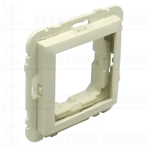 ** Adapters 45mm mechanizmams dr. kaulo. Efapel Logus 90