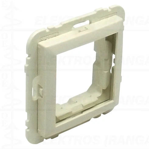 ** Adapters 45mm mechanizmams dr. kaulo. Efapel Logus 90