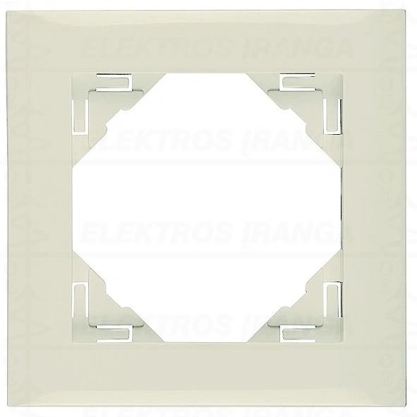 1 vt. dr. kaulo rėmelis Efapel LOGUS 90