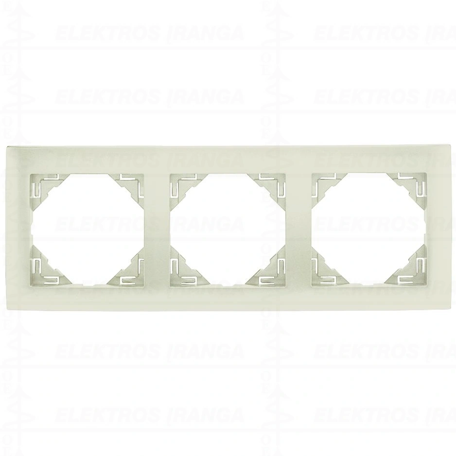 3 vt. perlo sp. rėmelis Logus 90